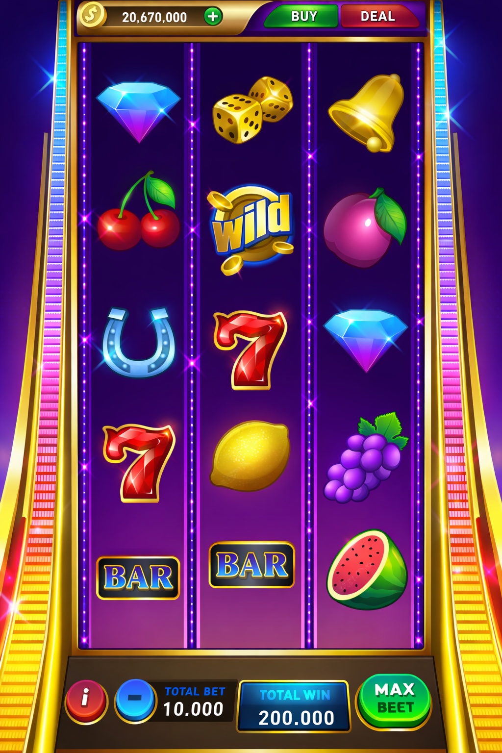 Shokki Casino
