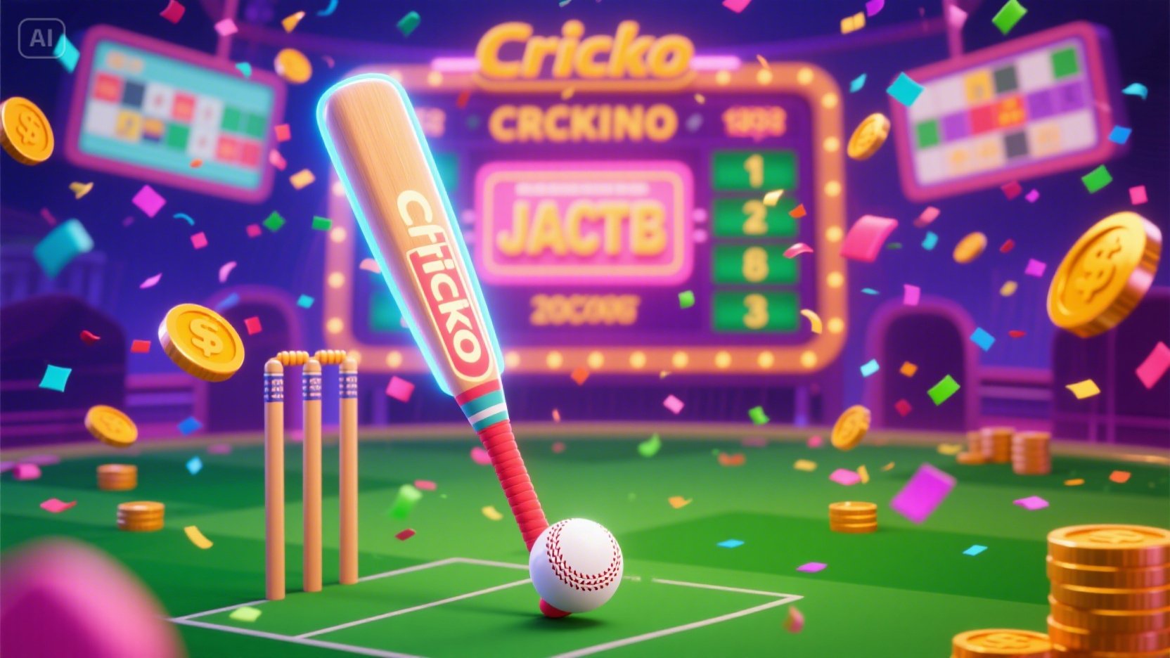 Registration at Shokki Casino Casino