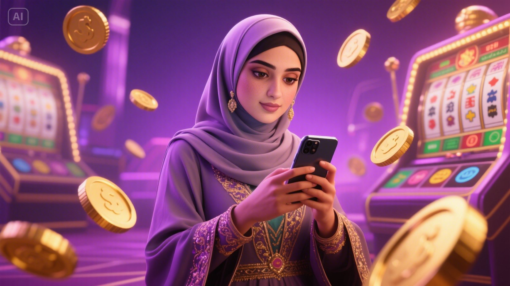 Registration at Shokki Casino Casino