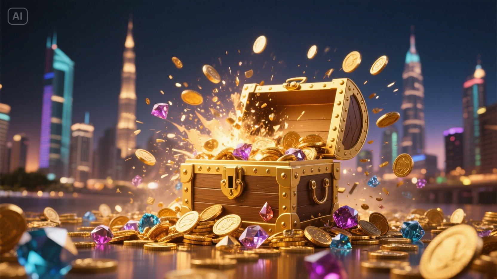Shokki CasinoJoin now and get a 200% instant bonus! Pakistani players can enjoy safe deposits, fair play, and PKR withdrawals instantly.