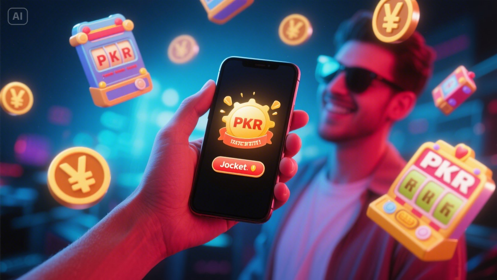 Shokki CasinoDeposit once and enjoy 200% back instantly! Pakistan’s gamers can access premium games, daily bonuses, and trusted PKR withdrawals across all devices.