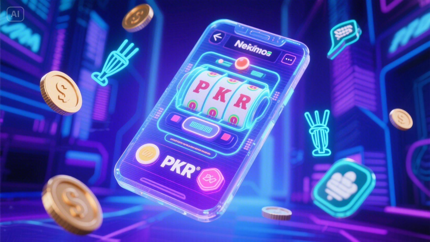 Casino Shokki Casino desktop and mobile interfaces