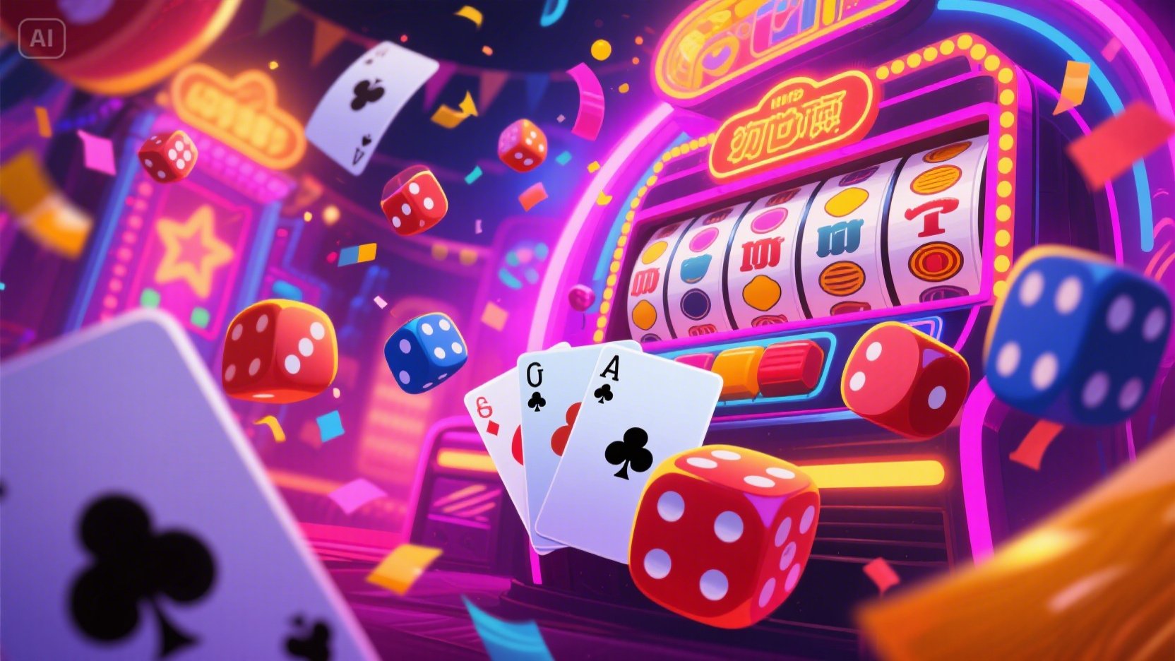 Casino Shokki Casino desktop and mobile interfaces