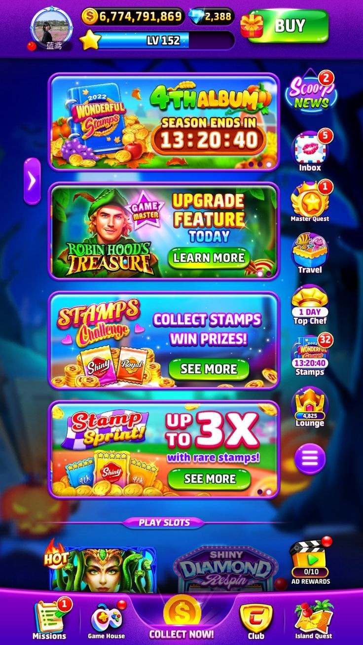 Shokki Casino game