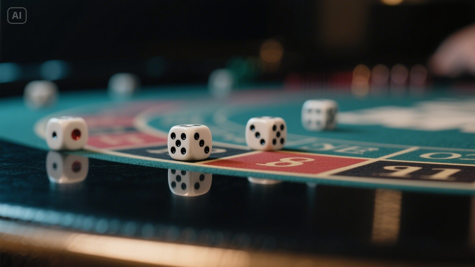 Registration at Shokki Casino Casino