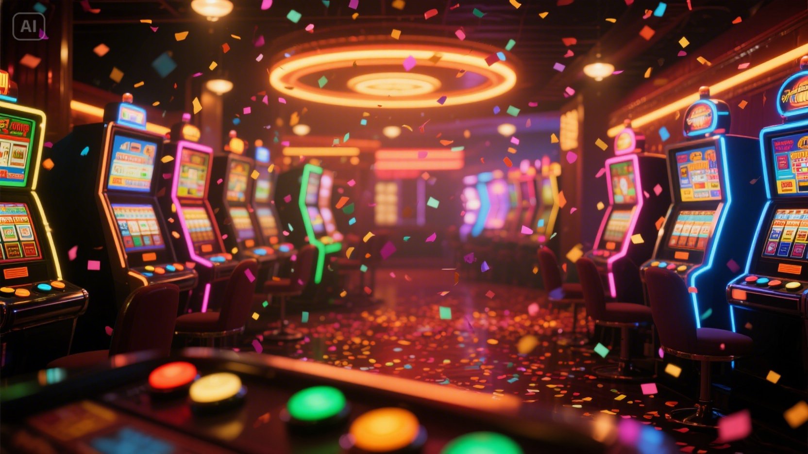 Registration at Shokki Casino Casino