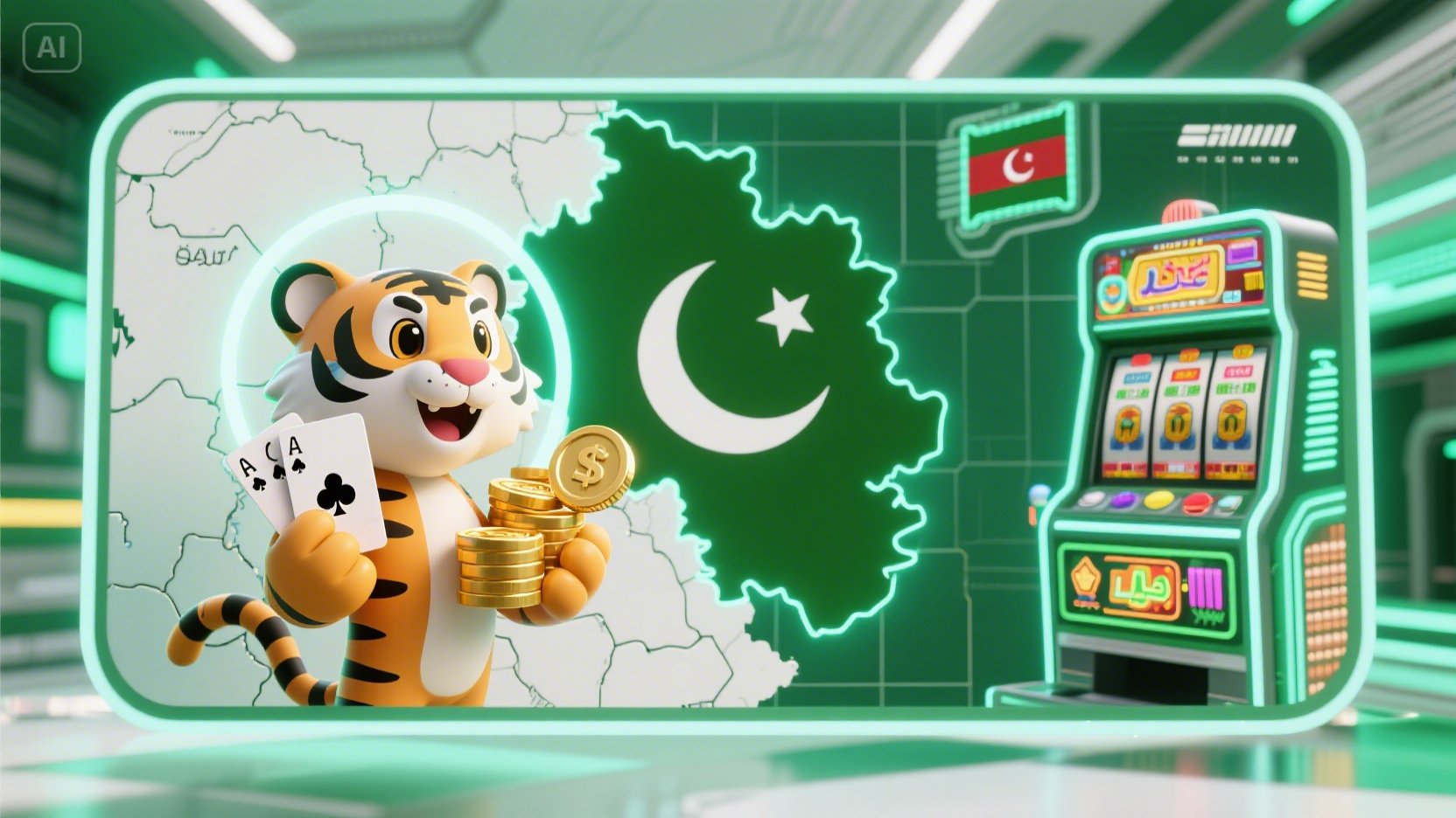 Shokki CasinoJoin Pakistan’s most rewarding gaming site and enjoy a 200% first deposit bonus! Deposit using JazzCash or Easypaisa and start winning real PKR instantly on your favourite slot and casino games.