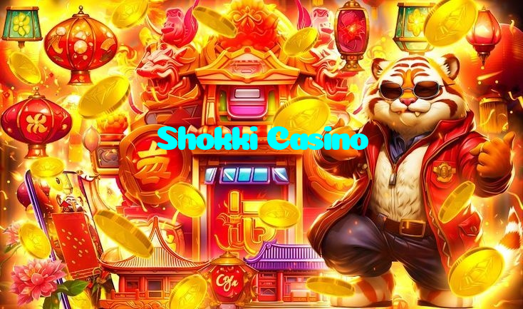available types of Shokki Casino bet including pre-match live express and system bets
