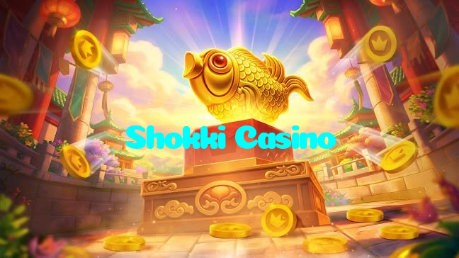 Shokki Casino