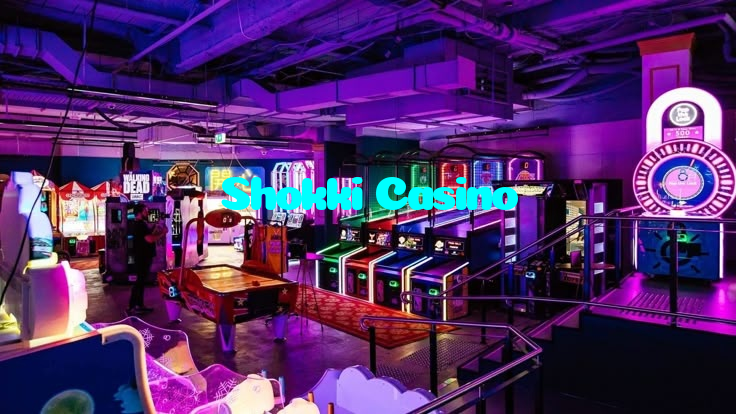 Shokki Casino