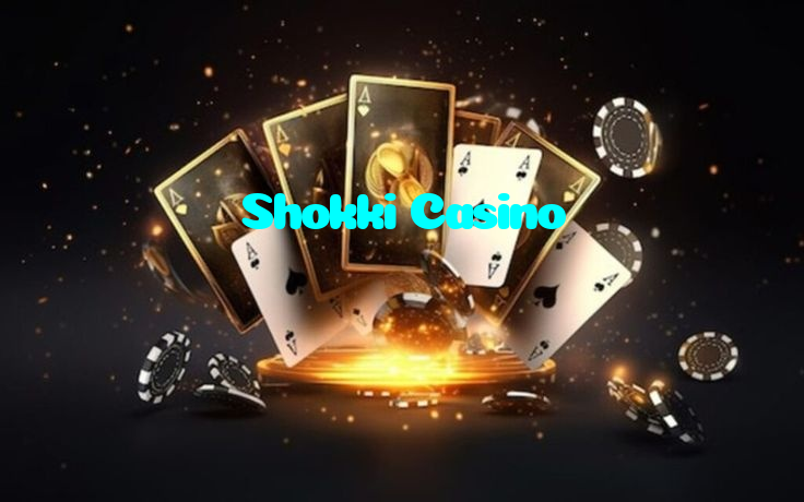 available types of Shokki Casino bet including pre-match live express and system bets