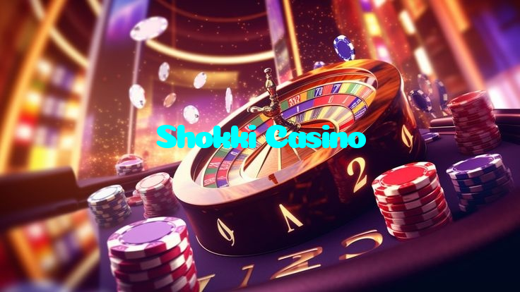 Shokki Casino