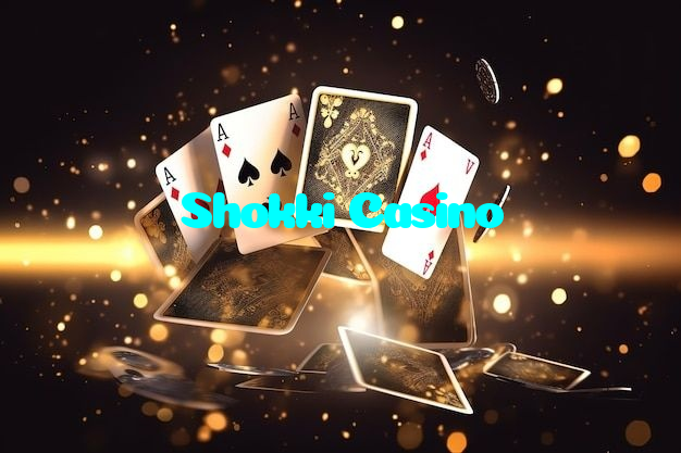 Shokki Casino casino presented on mobile device in Pakistan with slots and live games
