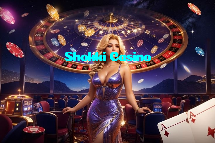 Shokki Casino خوش آمدید بونس +600% پیشکش موبائل ایپ کے پروموشن سیکشن میں دکھائی دیتی ہے۔