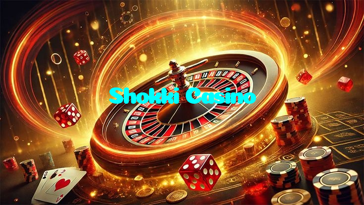 making first deposit on Shokki Casino website using local payment methods in Pakistan