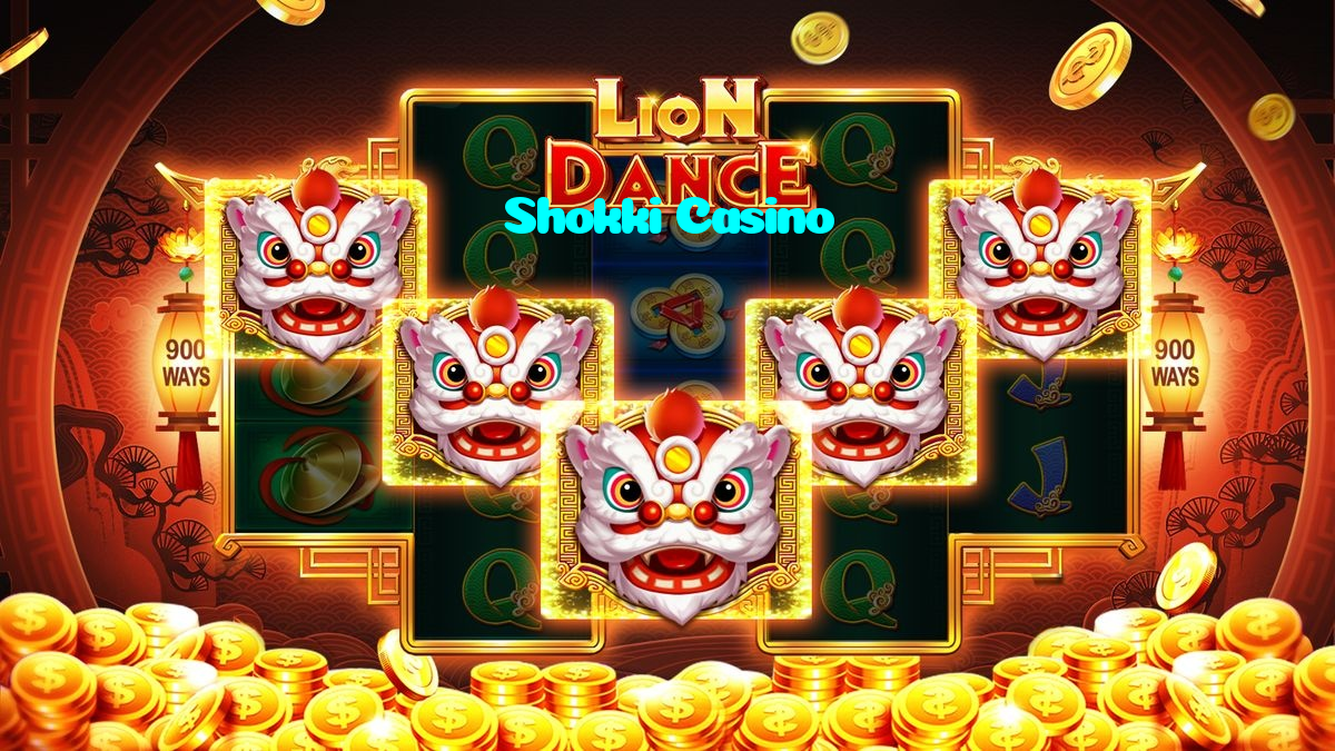 Shokki Casino خوش آمدید بونس +600% پیشکش موبائل ایپ کے پروموشن سیکشن میں دکھائی دیتی ہے۔